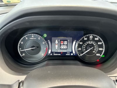 2025 Acura RDX with Technology Package