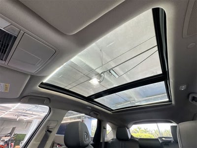 2025 Acura RDX with Technology Package