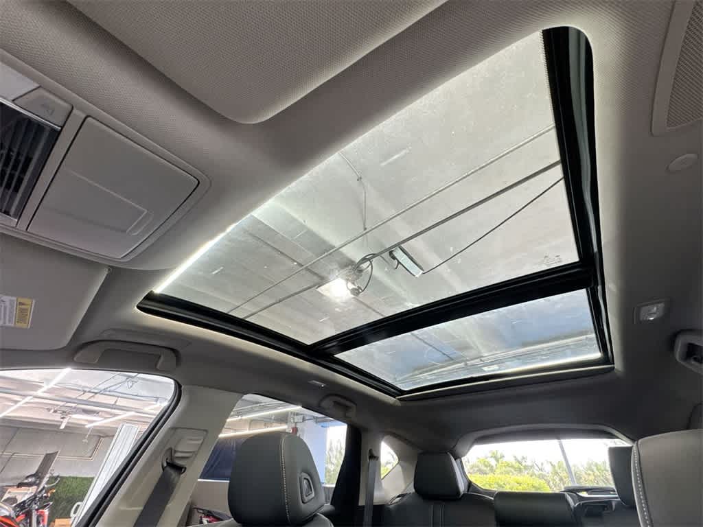 2025 Acura RDX with Technology Package