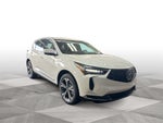 2025 Acura RDX with Technology Package