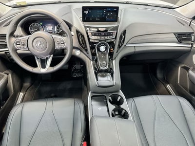2025 Acura RDX with Technology Package