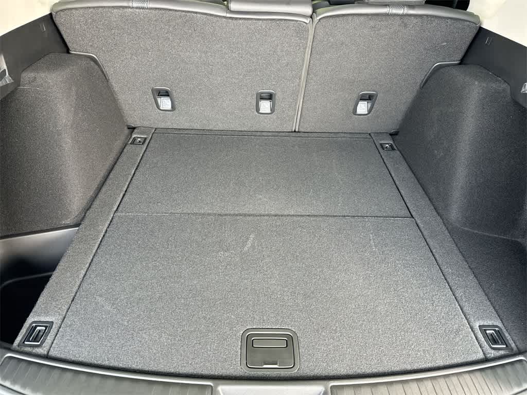 2025 Acura RDX with Technology Package