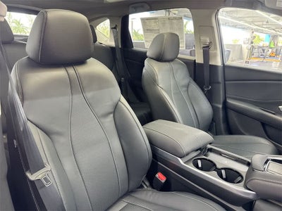 2025 Acura RDX with Technology Package