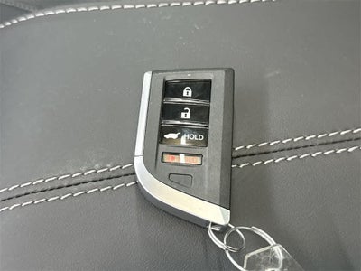 2025 Acura RDX with Technology Package