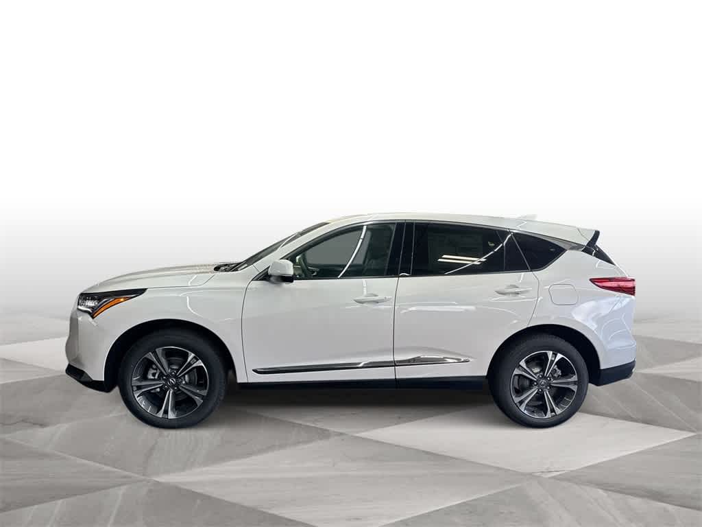2025 Acura RDX with Technology Package