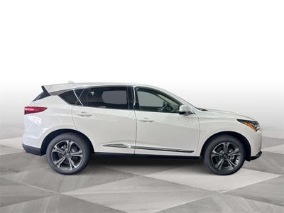 2025 Acura RDX with Technology Package