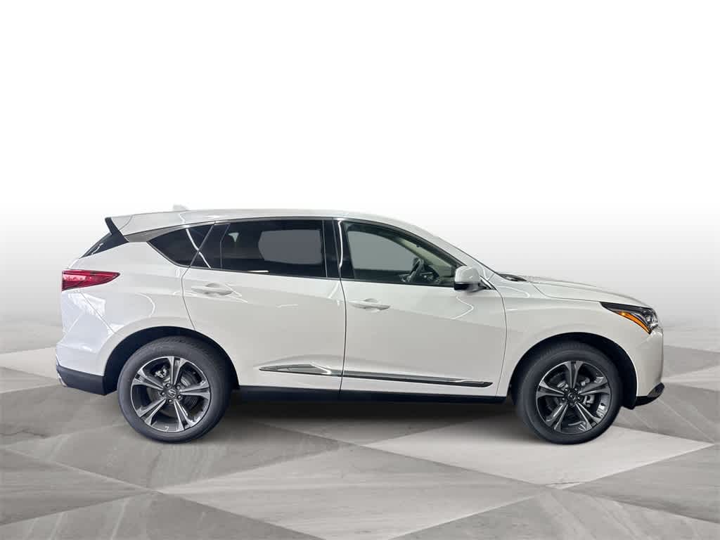 2025 Acura RDX with Technology Package