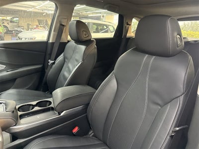 2026 Acura RDX 4TECH