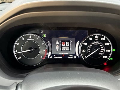 2026 Acura RDX 4TECH