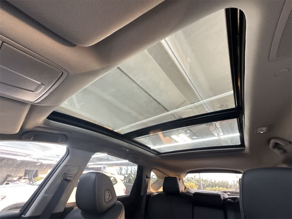 2026 Acura RDX 4TECH