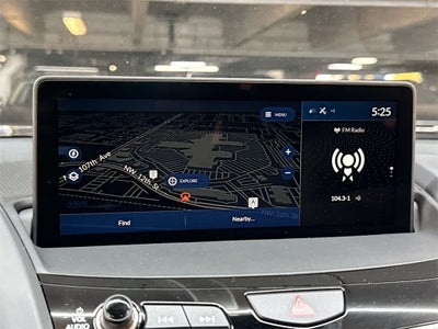 2026 Acura RDX 4TECH