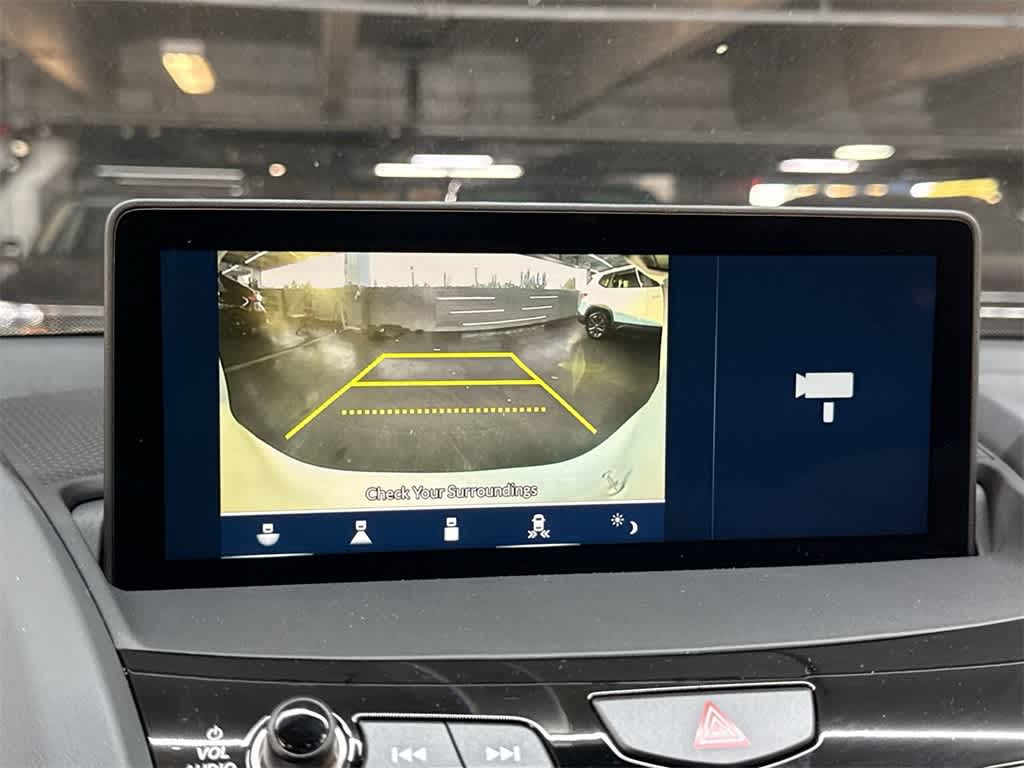 2026 Acura RDX 4TECH