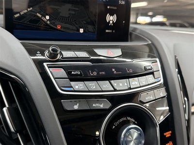 2026 Acura RDX 4TECH