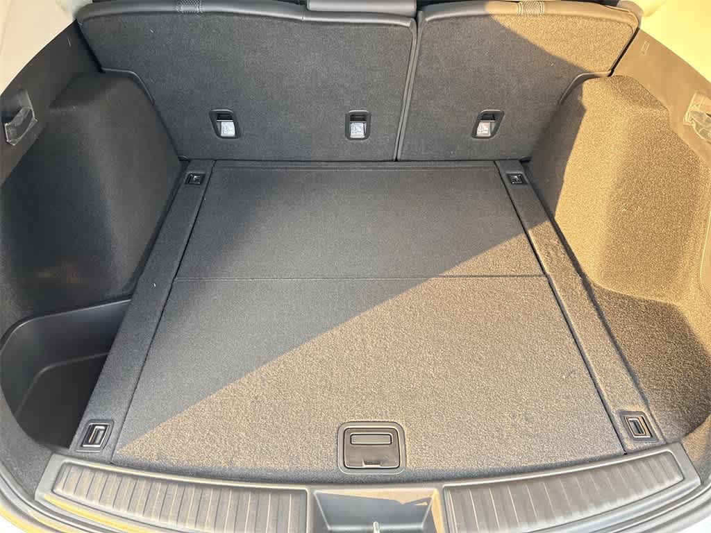 2026 Acura RDX 4TECH