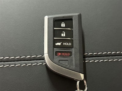 2026 Acura RDX 4TECH