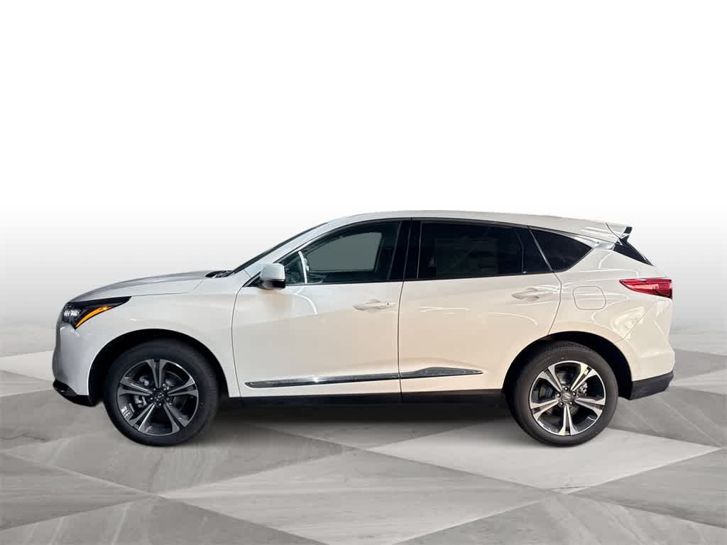 2026 Acura RDX 4TECH