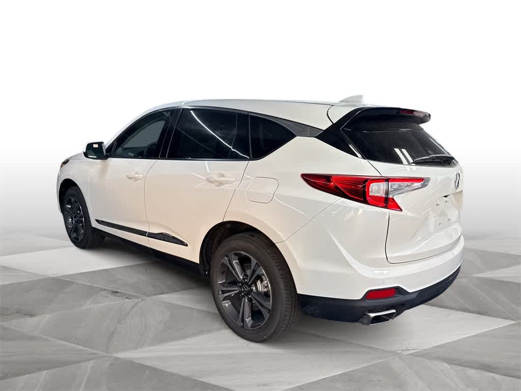 2026 Acura RDX 4TECH