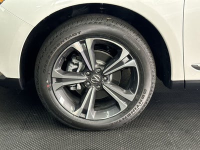 2026 Acura RDX w/Technology Package