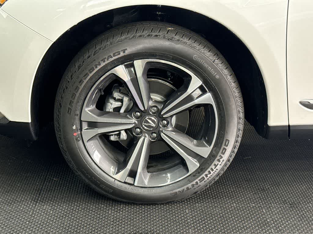 2026 Acura RDX w/Technology Package