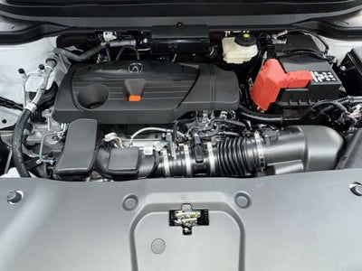 2026 Acura RDX w/Technology Package