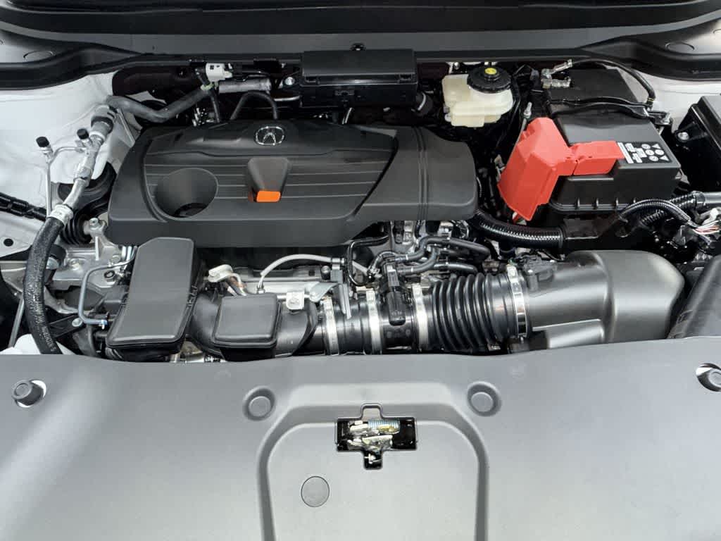 2026 Acura RDX w/Technology Package