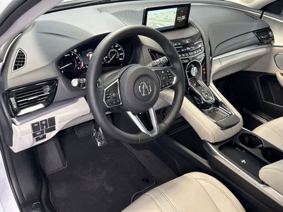 2026 Acura RDX w/Technology Package