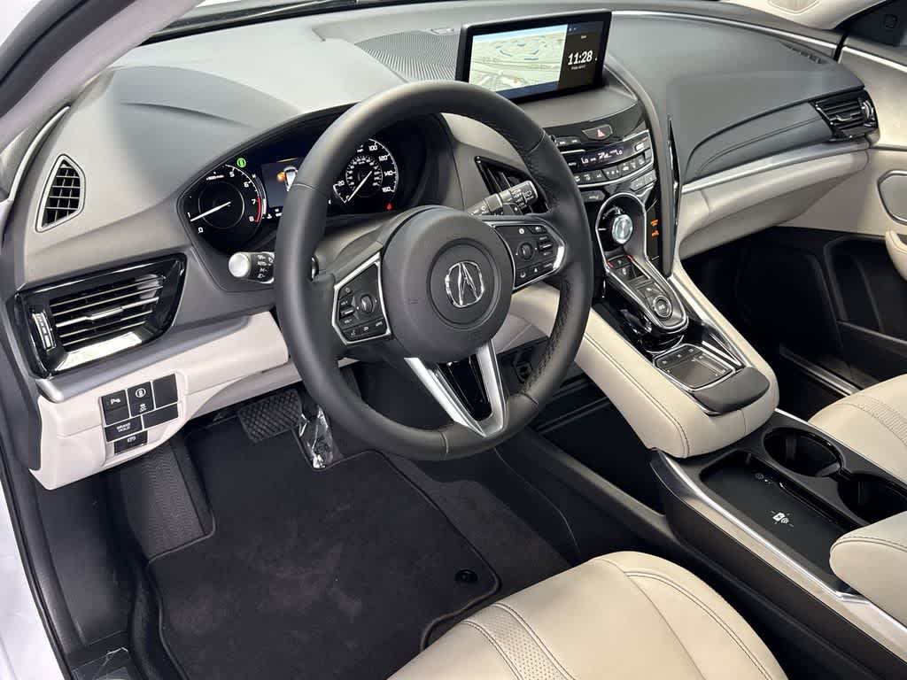 2026 Acura RDX w/Technology Package