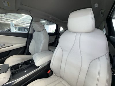 2026 Acura RDX w/Technology Package