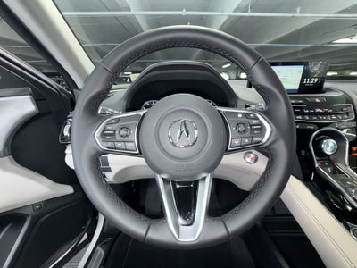 2026 Acura RDX w/Technology Package