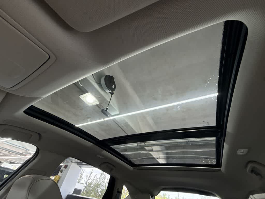 2026 Acura RDX w/Technology Package