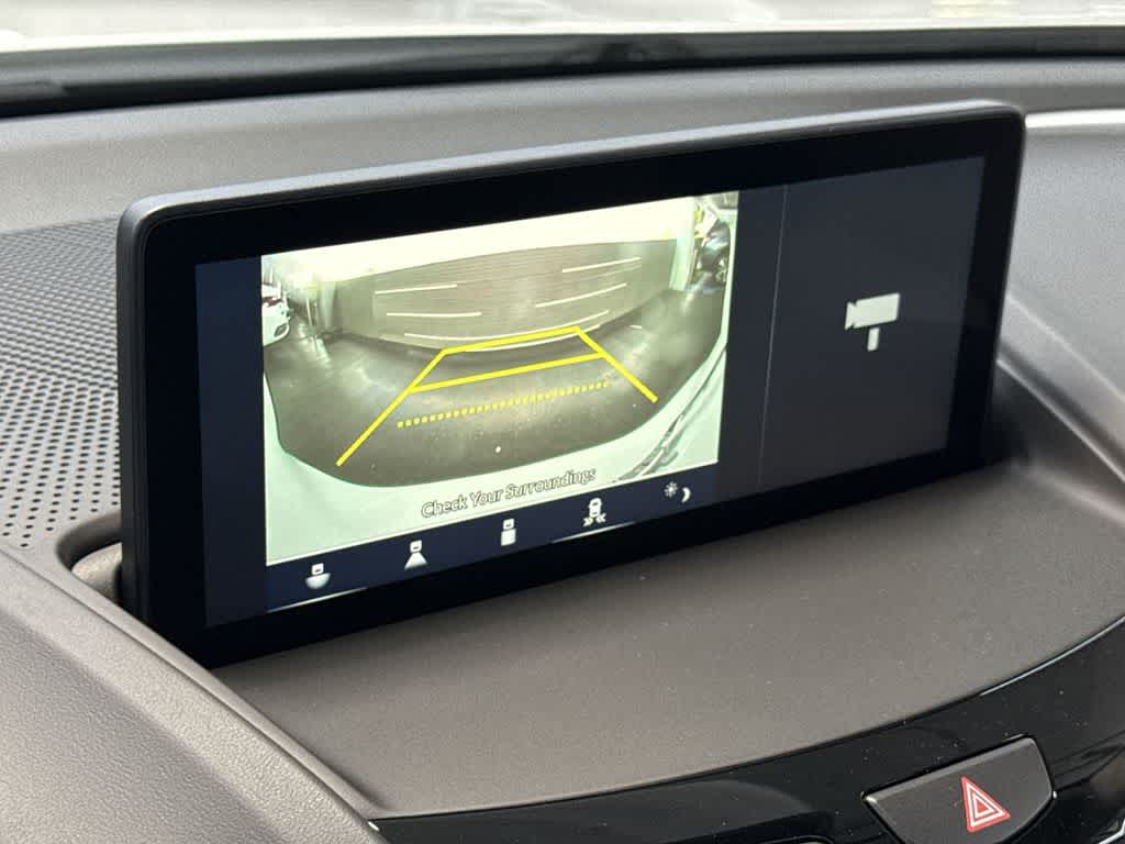 2026 Acura RDX w/Technology Package