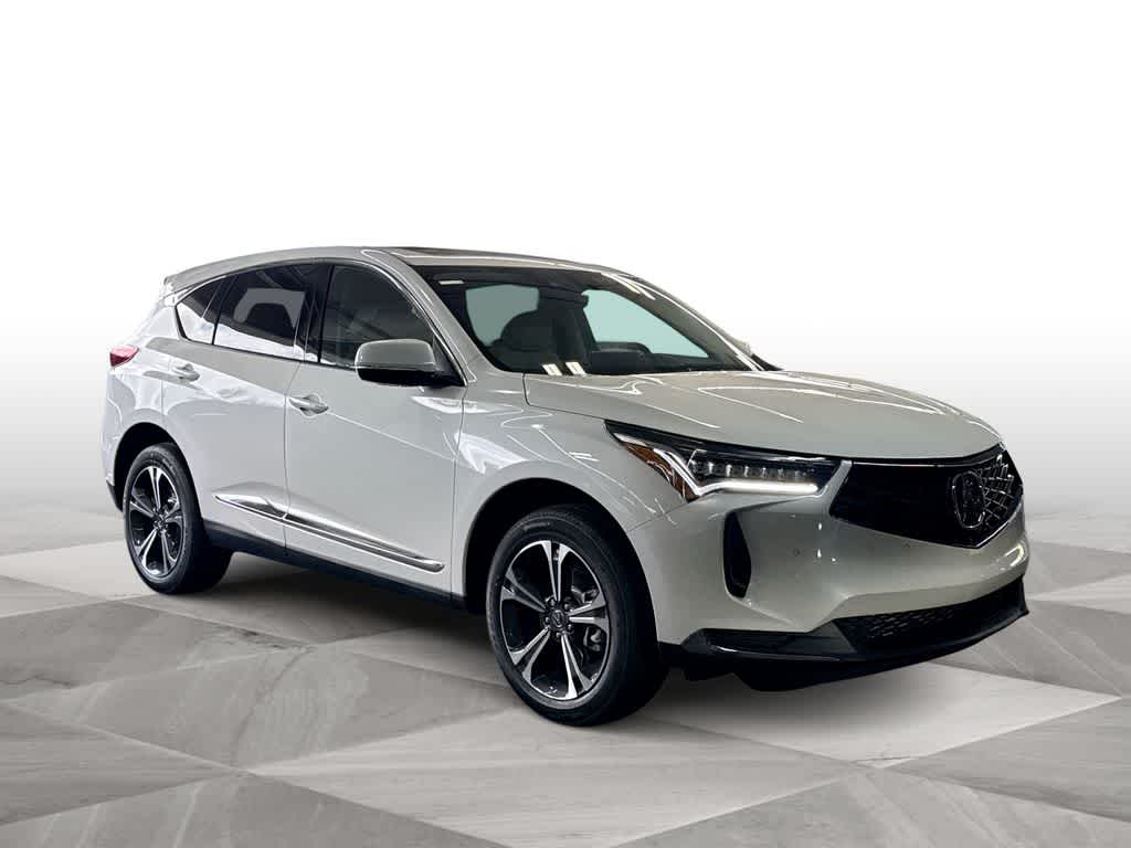2026 Acura RDX w/Technology Package
