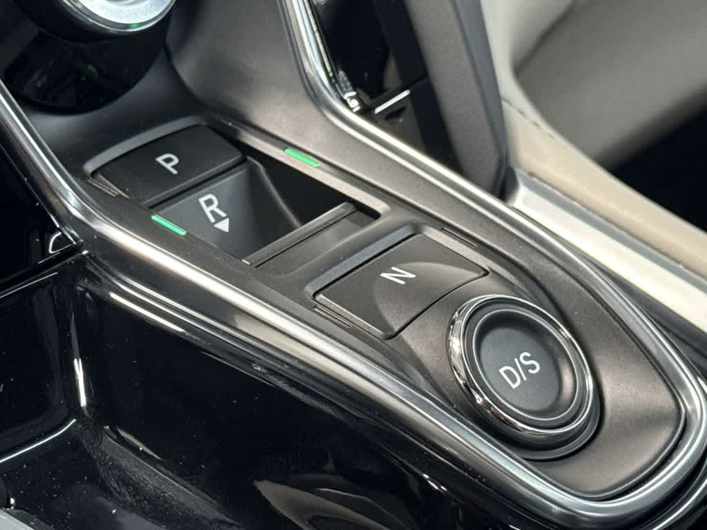 2026 Acura RDX w/Technology Package