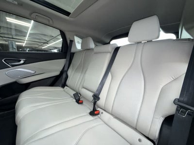 2026 Acura RDX w/Technology Package