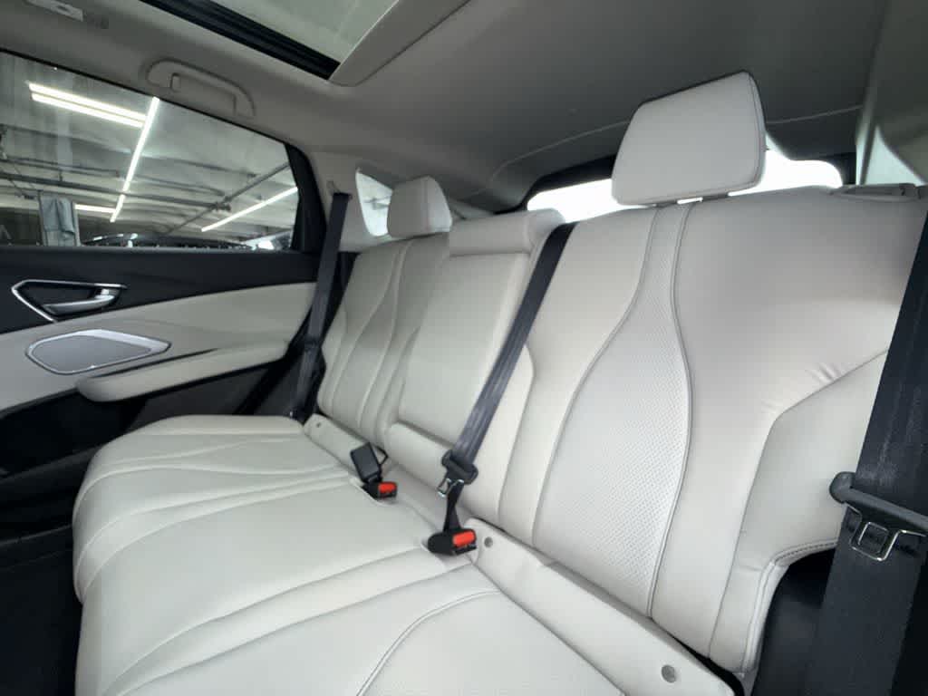 2026 Acura RDX w/Technology Package