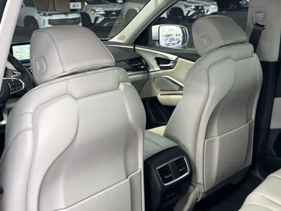 2026 Acura RDX w/Technology Package
