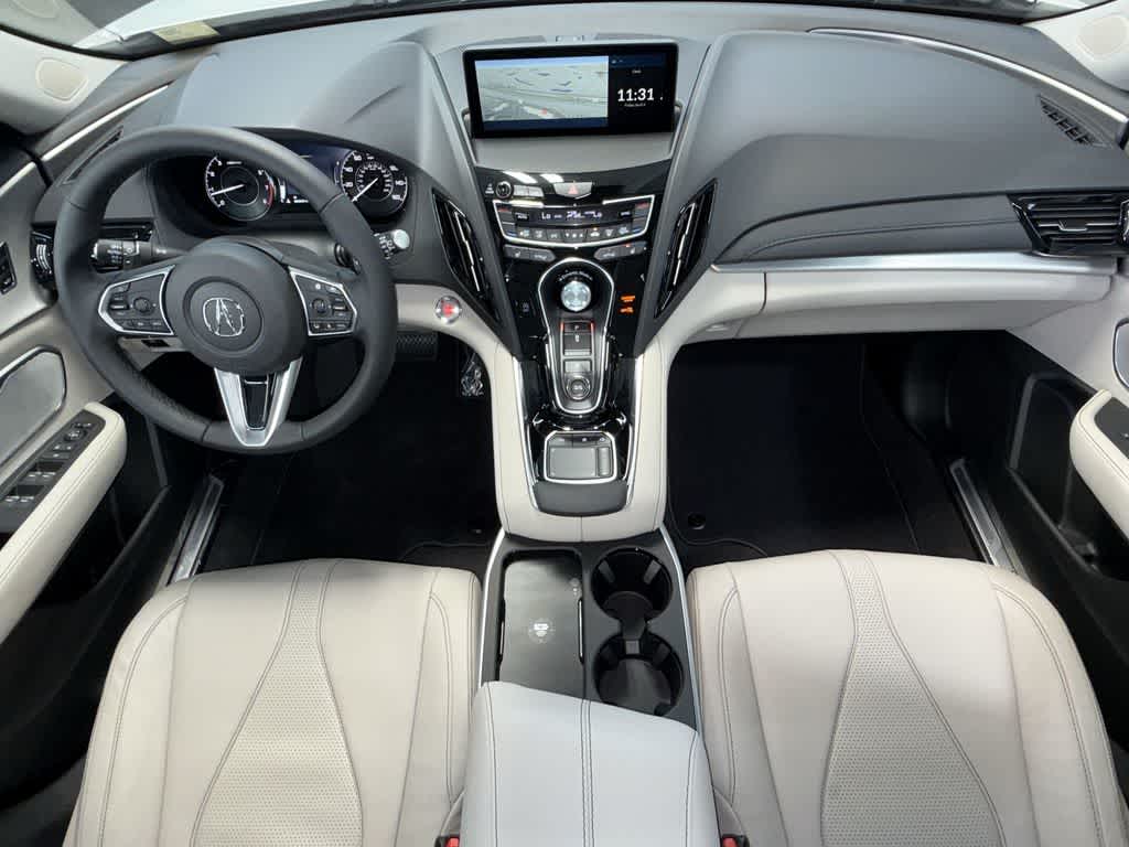 2026 Acura RDX w/Technology Package