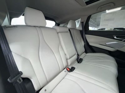 2026 Acura RDX w/Technology Package
