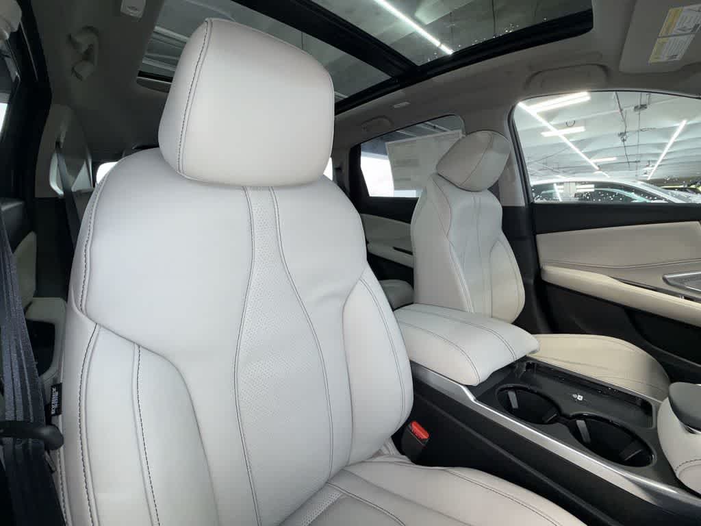 2026 Acura RDX w/Technology Package