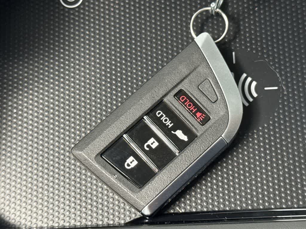 2026 Acura RDX w/Technology Package