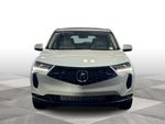 2026 Acura RDX w/Technology Package