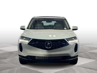 2026 Acura RDX w/Technology Package