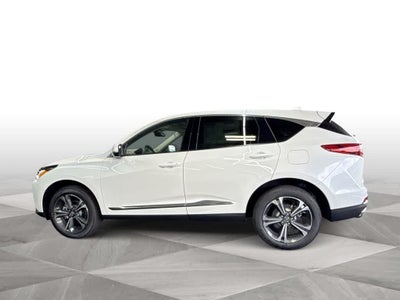 2026 Acura RDX w/Technology Package
