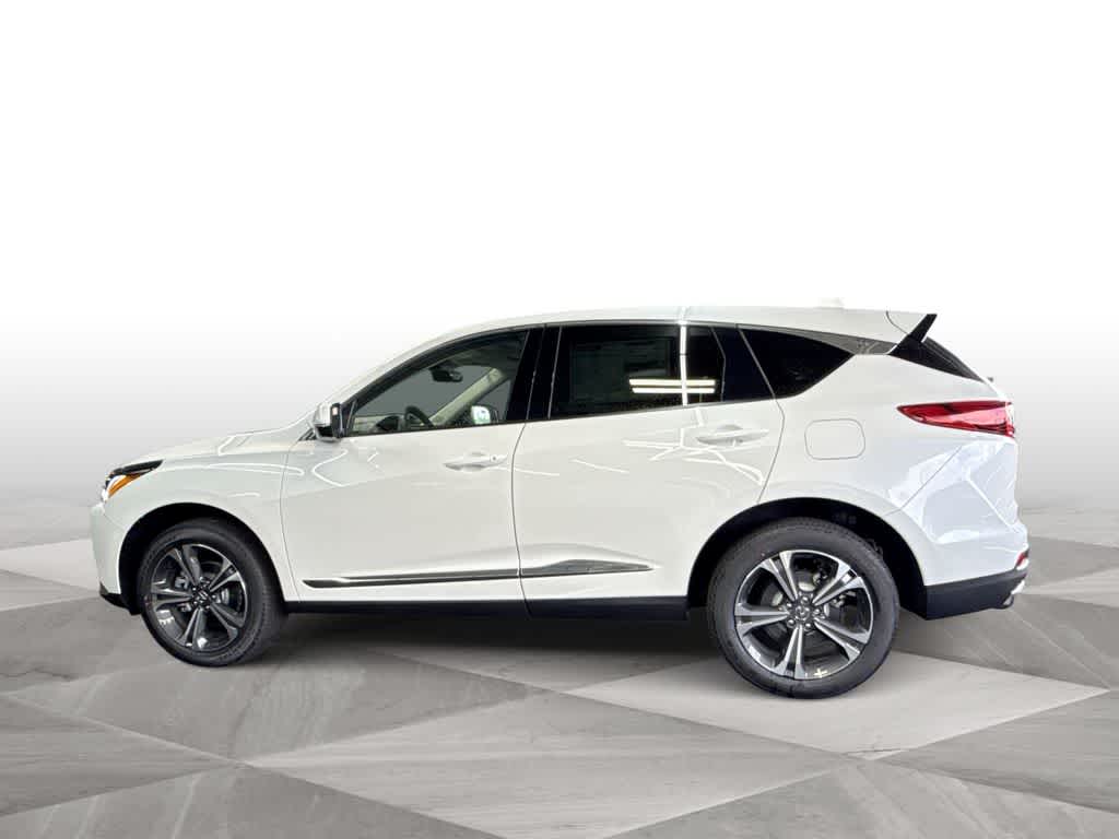 2026 Acura RDX w/Technology Package