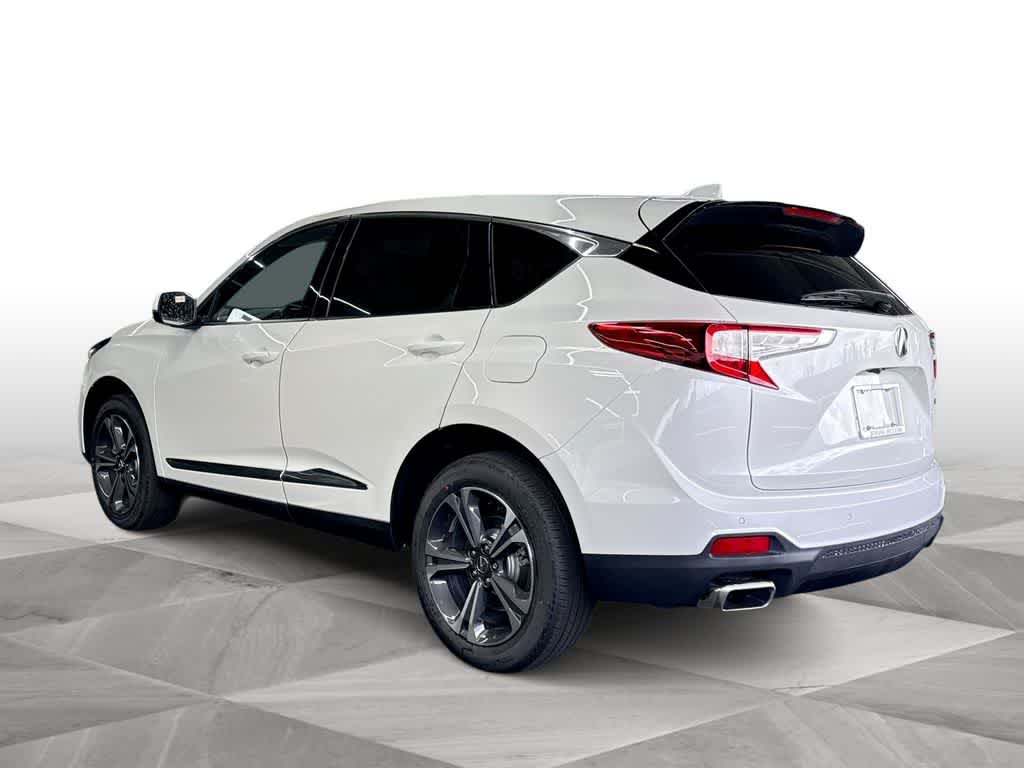 2026 Acura RDX w/Technology Package