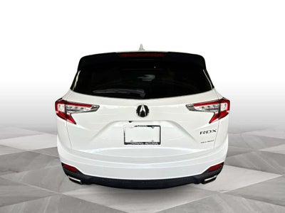 2026 Acura RDX w/Technology Package