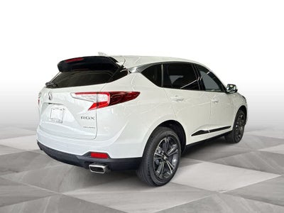 2026 Acura RDX w/Technology Package