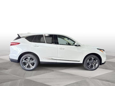 2026 Acura RDX w/Technology Package