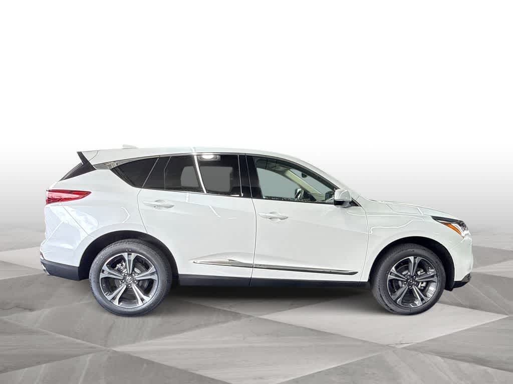 2026 Acura RDX w/Technology Package