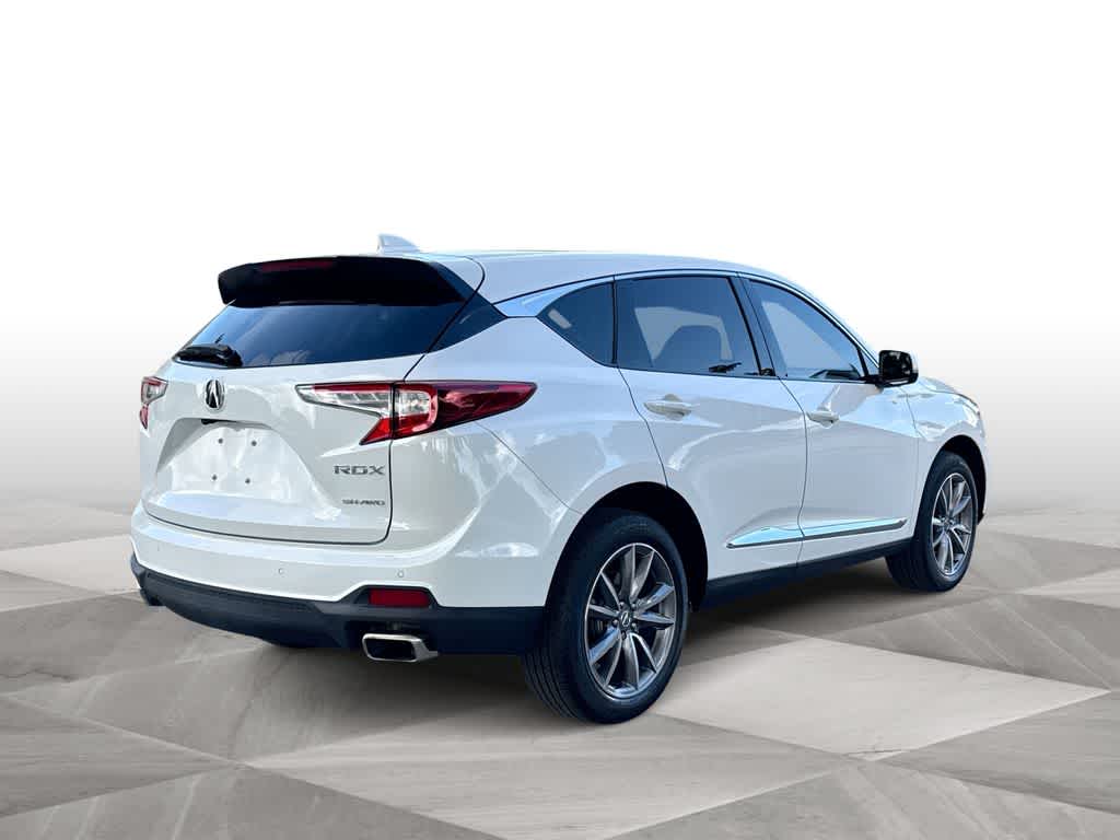 2024 Acura RDX w/Technology Package